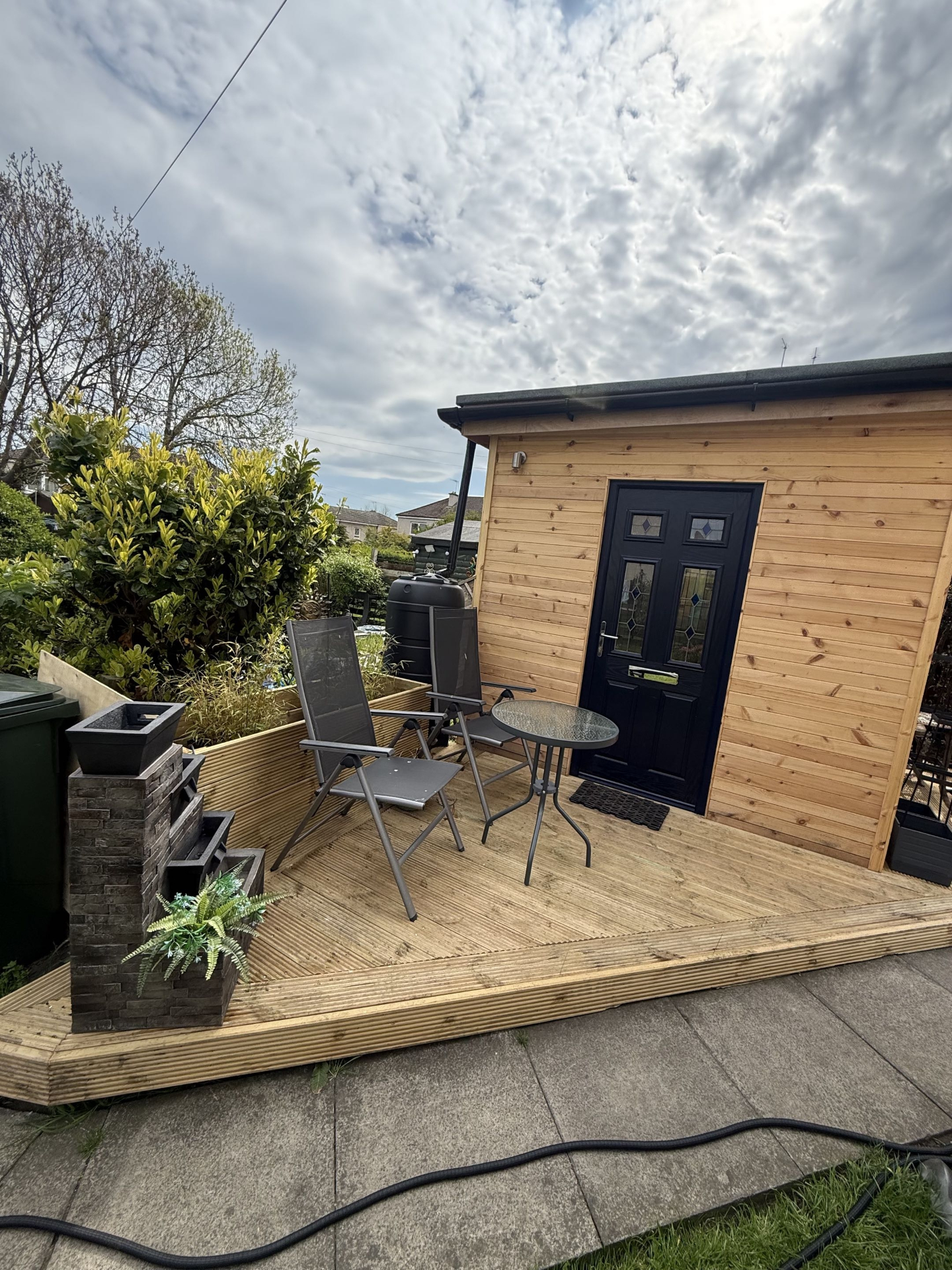 Cedar Garden Studio